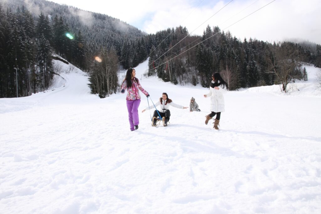 FREIZEITZENTRUM LAINACH