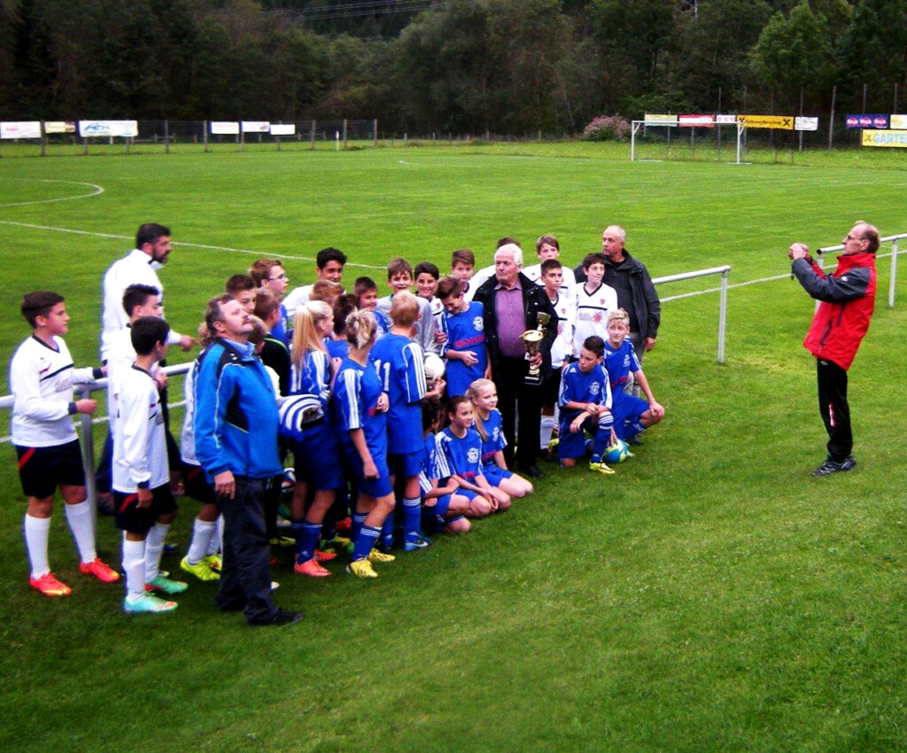 Freizeitzentrum Mitterling