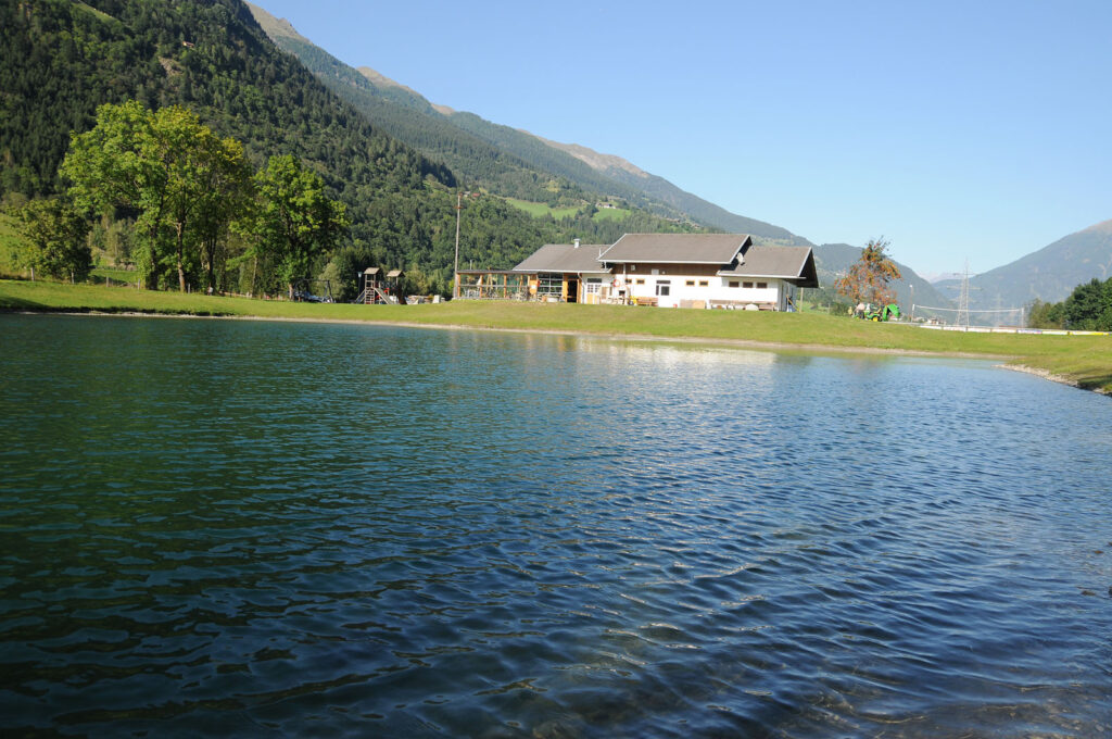 Freizeitzentrum Mitterling