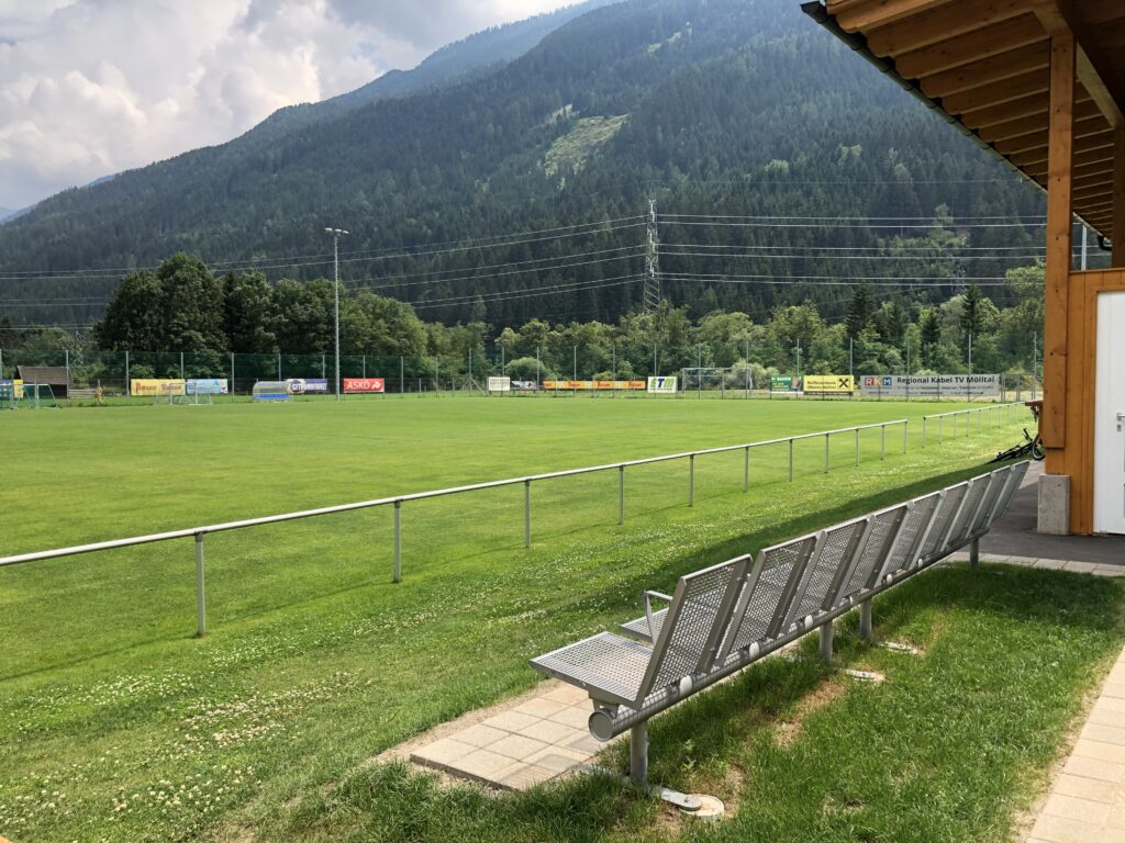 Freizeitzentrum Mitterling