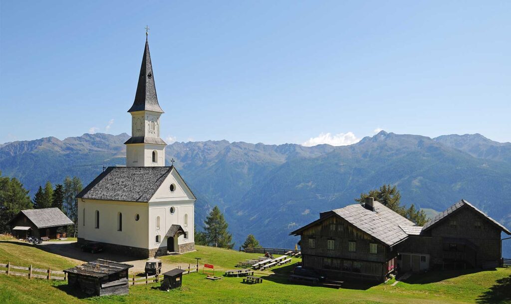 Unterkünfte, Hotels & Co